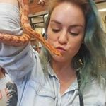 Ashley Cochrane - @cochrane3981 - Instagram