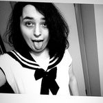 Ashley Collison - @gothic.lullabies - Instagram