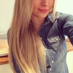 ashley smith collison - @luckyash08 - Instagram