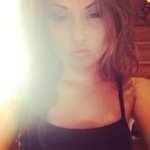 Ashley Collum - @iv_xvi_xcv - Instagram