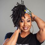 Ashley Colston - @mynubianwraps - Instagram