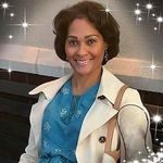 Ashley Colston - @healinghandsspa7 - Instagram