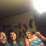 Ashley Combest - Facebook