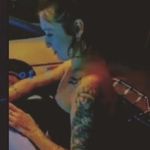 Ashley Comeaux - @acomeaux123 - Instagram
