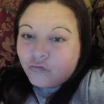 Ashley Comeaux - @ashleykomo80 - Instagram