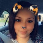 Ashley Comeaux - @blayke_cohens_momma - Instagram