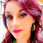 Ashley Comeaux-Foret - @ashlizcom - Instagram