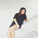 Ashley Conchas - @ashleythegorgeous - Instagram