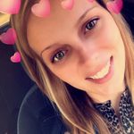 Ashley Renee Conditt - @ashleyrterry30 - Instagram