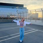 Ashley Confer - Facebook