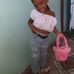 Ashley Congo - Facebook
