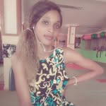 Fadilatou Ashley Congo - @congofadilatou - Instagram