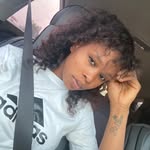 Kady Ashley Congo - @kady_congo - Instagram
