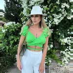 Ashley Congrave - @ashleycongrave - Instagram