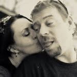 Congrats Ashley & Dustin.... - @dabaddestbitch78 - Instagram