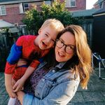 Ashley Conn - @ashleyconn89 - Instagram