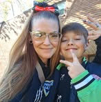 Ashley Connor - Facebook