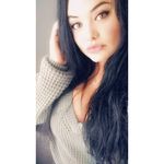 Ashley Conti - @___tinkerbell88xo___ - Instagram