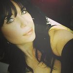 Ashley Converse - @ashallstar210 - Instagram