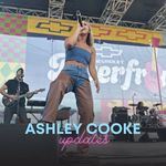 Ashley Cooke Updates - @ashleycookeupdates - Instagram