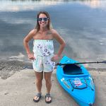 Ashley Coomes (Simpson) - @asimpsonx3 - Instagram