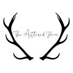 Ashley Coonce - @theantleredhome - Instagram