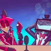s Alastor vox - @ashleycooney766 - TikTok