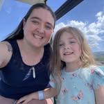 Ashley Cooter - @ashleycooter98 - Instagram