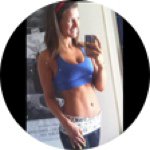 Ashley Coots - @myonelife_89 - Instagram