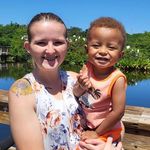Ashley Exavier - @ashley_copas_ - Instagram