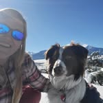 Ashley Coram - @acoram13 - Instagram