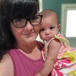 Ashley Prewett-Corbitt - @ashley_angel_rae - Instagram