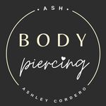 Ashley Cordero - @ashbodypiercing - Instagram