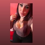 Ashley Cordero - @mizzdesirable - Instagram