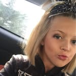 Ashley Cordes - @ashley._.cordes - Instagram