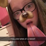 Ashley Cordes - @meow_415 - Instagram