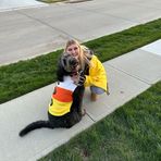 Ashley Cordes - Facebook