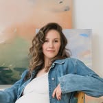 Ashley Cordes | Artist - @ashleycordesart - Instagram