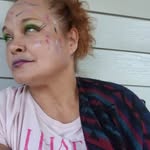 Peggy Ashley Sunshine Cordes - @smaggie355 - Instagram