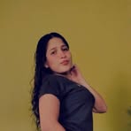 Ashley Cordón - Facebook