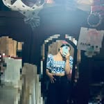 Ashley Cordòn - @cordon3707 - Instagram