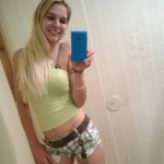 Ashley Cornish - @ashleybabygirl420 - Instagram