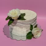Ashley Cota - @cakes.by.ashley44 - Instagram