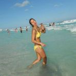 Ashley Cotham - Facebook