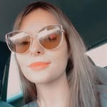 Ashley Cotham - @cothamashley - Instagram