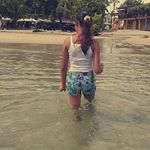 Ashley Avilés Coto - @ashleyavilescoto - Instagram