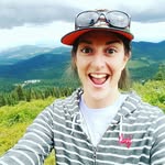 Ashley Counts - @weldorchick - Instagram