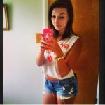 Ashley Cover - @obeyashley97 - Instagram