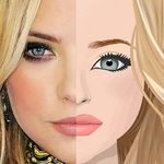 Ashley (Cover) - @ashbensonstardoll - Instagram