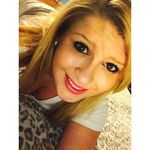 Ashley Covert - @ashcov12345 - Instagram